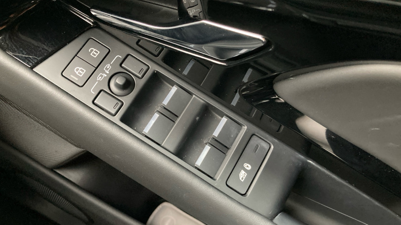 Land Rover Range Rover Evoque 2.0 D200 Dynamic HSE 5dr Auto Diesel Hatchback